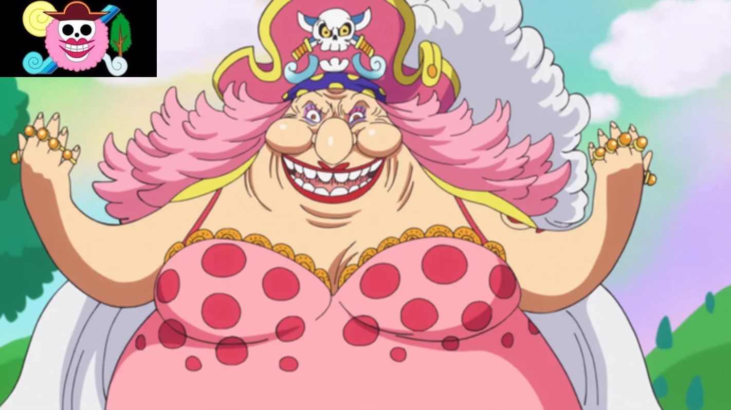 Big Mom
