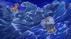Escape de Totto Land