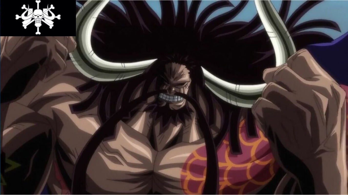 kaido