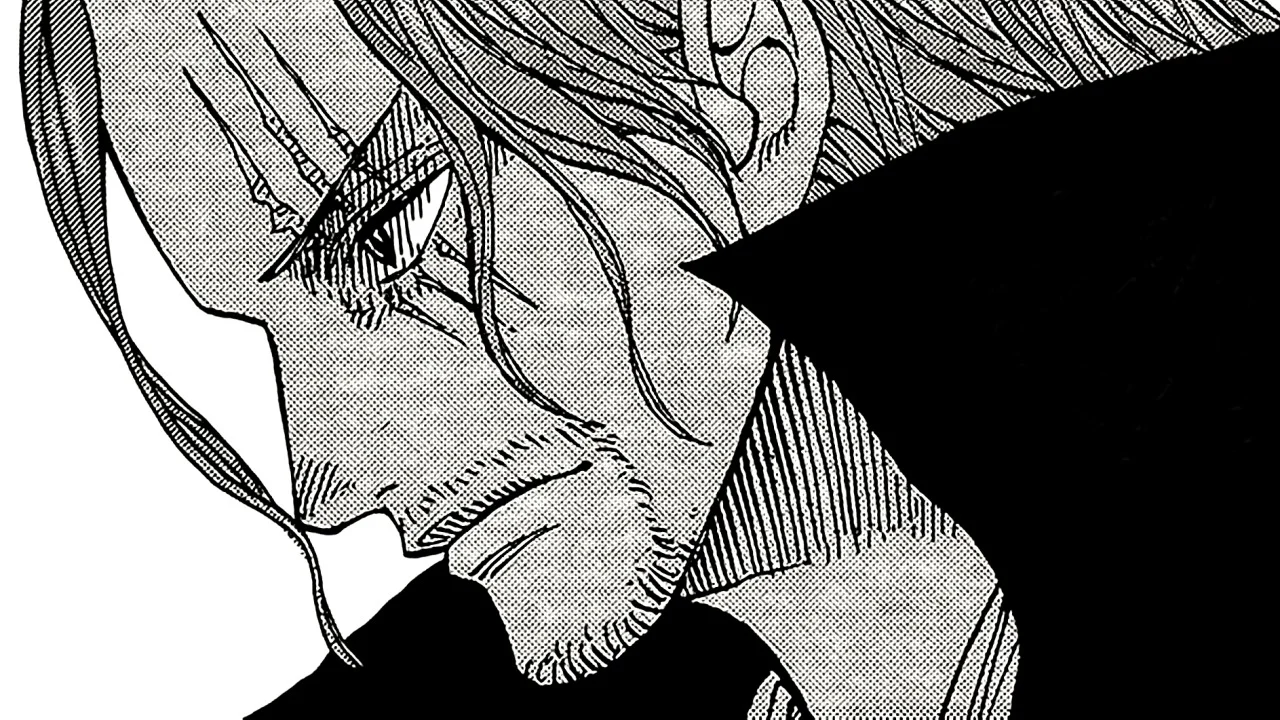 Shanks