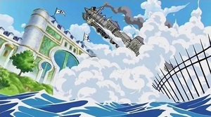UmiRessha llegando a Ennies Lobby