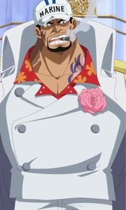 Akainu