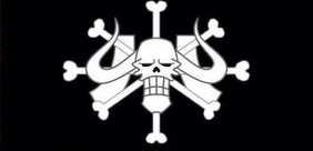 Bandera de kaido
