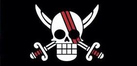 Bandera de Shanks