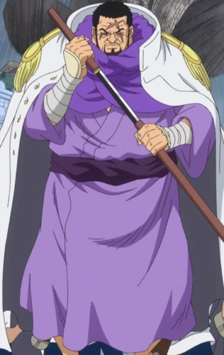 Fujitora