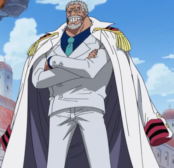 Garp