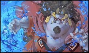 jinbei