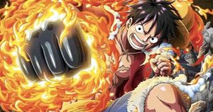 Luffy