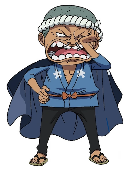 Minatomo el constructor