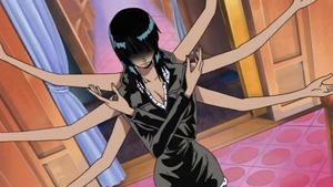 Nico Robin