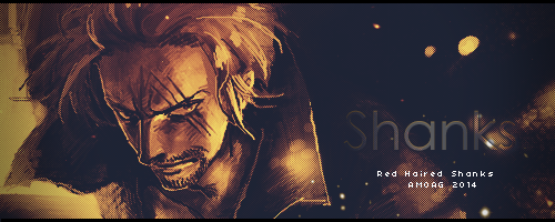 Shanks