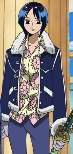 Tashigi