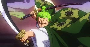 Zoro
